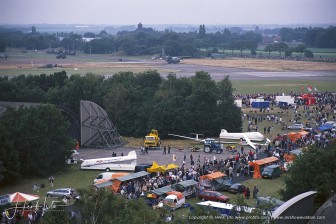 Royal Netherlands Air Force Airshow - Gilze Rijen 2002
 Hero
